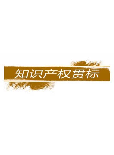 建立和完善知識產權對企業的重要性【廈門鱟生科已經開始行動了！建立企業知識產權貫標體系，樹立行業標桿！】